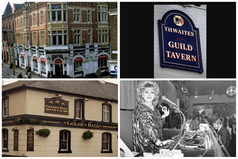 Below are some of the best pubs in Preston to ever exist, according to our readers