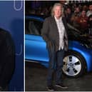 James May has called out Top Gear fans over their response to Freddie Flintoff crash.