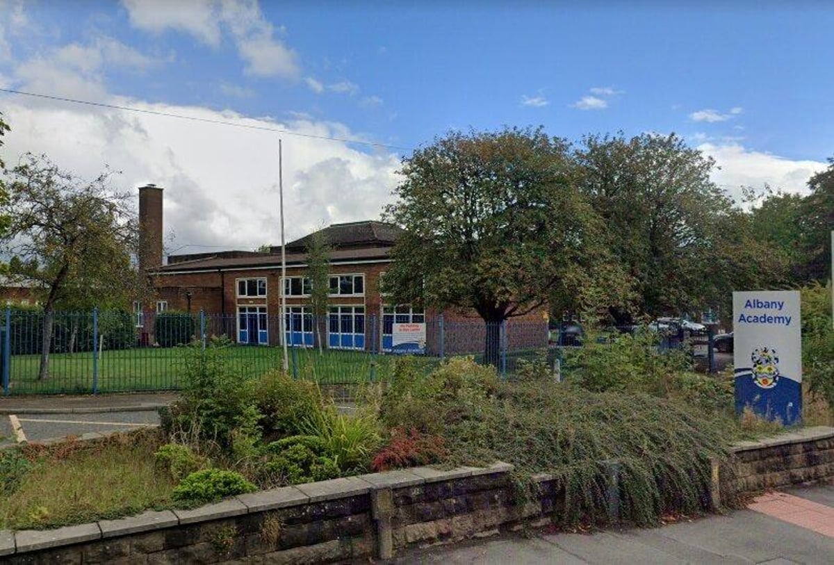 Chorley secondary school plans to reserve places for pupils from a Bolton primary