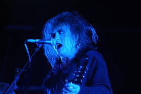 Robert Smith has revealed over the weekend he is to leave X/Twitter, but will be on other social media platforms such as BlueSky.