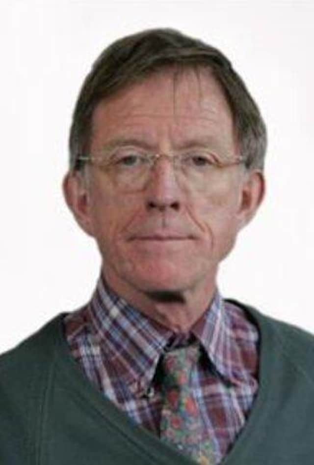 The late Cllr John Browne, who represented the Brookfield ward on Preston City Council and sat on the authority from 1983 until 2022 (image: Preston City Council)