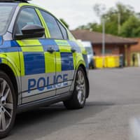 Merseyside Police identify 41-year-old van driver Vadim Suflet killed in M6 crash near Wigan