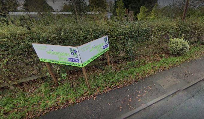 On the outskirts of Longton off Gill Lane, this nursery specialises in hedges and trees.
Described by one customer as having a "great selection of plants and the lady who helped us was fantastic".