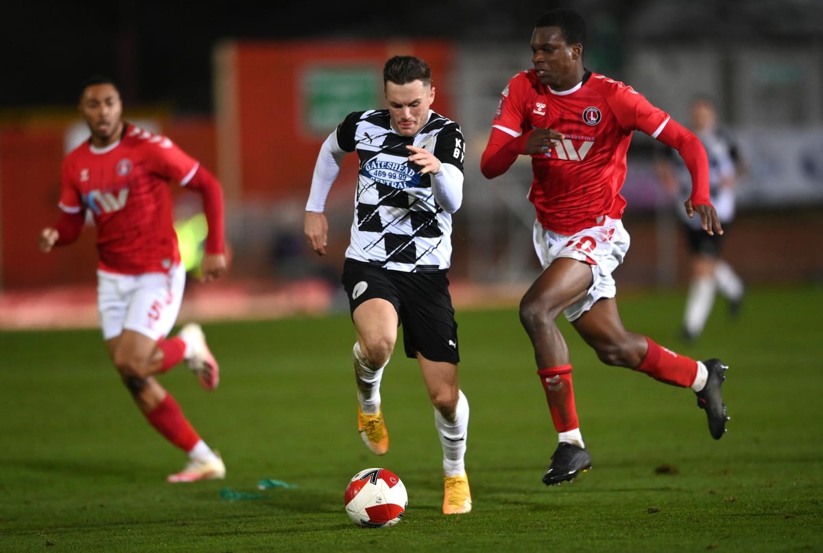 Preston North End among the Championship teams interested in prolific Notts County forward