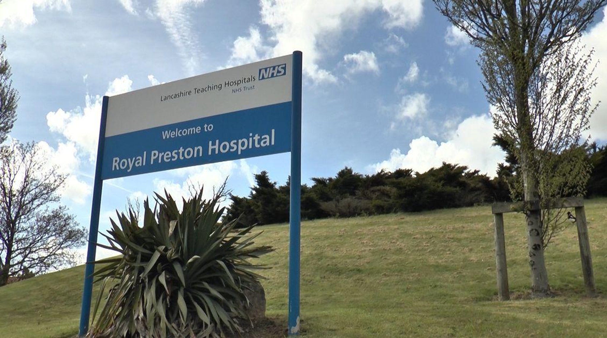Royal Preston Hospital: Where would you want to see a brand new one built?