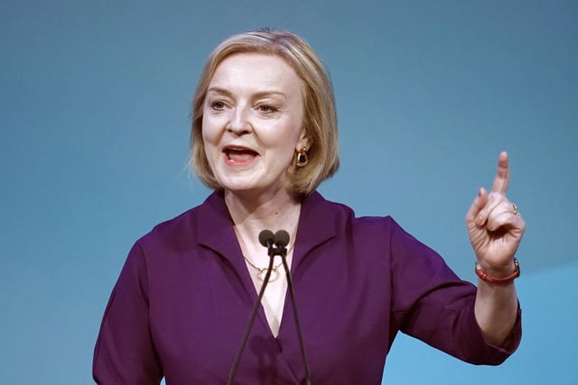 In Liz we don't trust - Prime Minister, Liz Truss, resigned after 44 days in office making her the shortest PM in British history, leaving newly appointed former Chancellor of the Exchequer Rishi Sunak to deal with the fall out from a failed tax cutting budget. She said at the time "I recognize I cannot deliver the mandate on which I was elected by the Conservative Party".