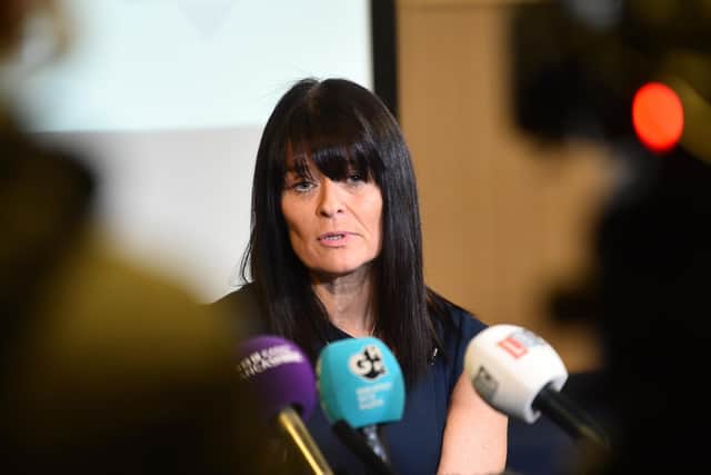 Lead investigator in the search for Nicola Bulley, Detective Superintendent Rebecca Smith, condemned amateur sleuths snooping around the village of St Michael's acting as “wannabe detectives”