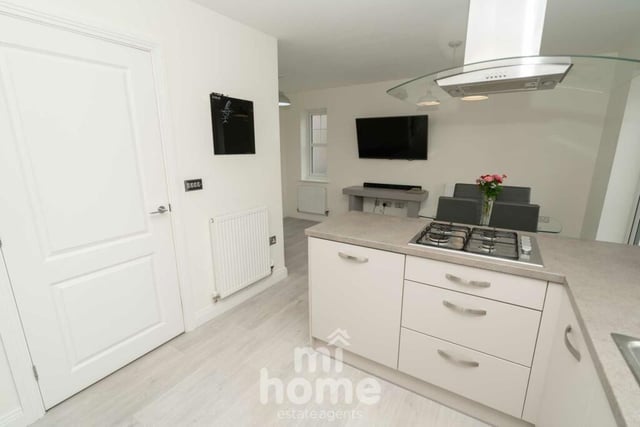 Sanderling Way, Wesham, PR4 3FL (Credit: Mi Home Estate Agents)