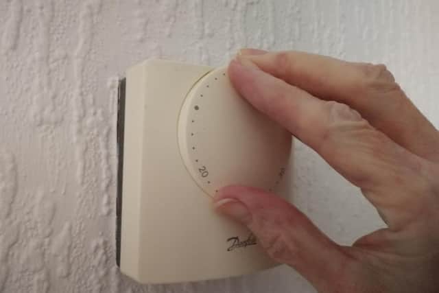 Energy bills have already leapt once this year - and they look likely to do so again in the autumn