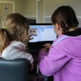The Club's aim is to blend digital learning with crafts and team activities