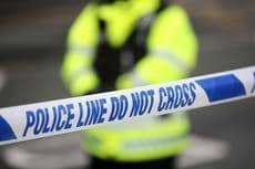 A Chorley man has appeared in court after he had to be talked down from a rooftop after trying to escape from police.