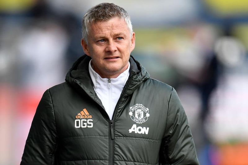 Manchester United could see raid Brighton for exciting attacking talent Andrew Moran. (TeamTalk)
(Photo by Peter Powell - Pool/Getty Images)