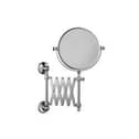 Magnifying mirrors should come with a warning label on the normal side, flipping it over and seeing your reflection in 4K Ultra HD is a shock to the system