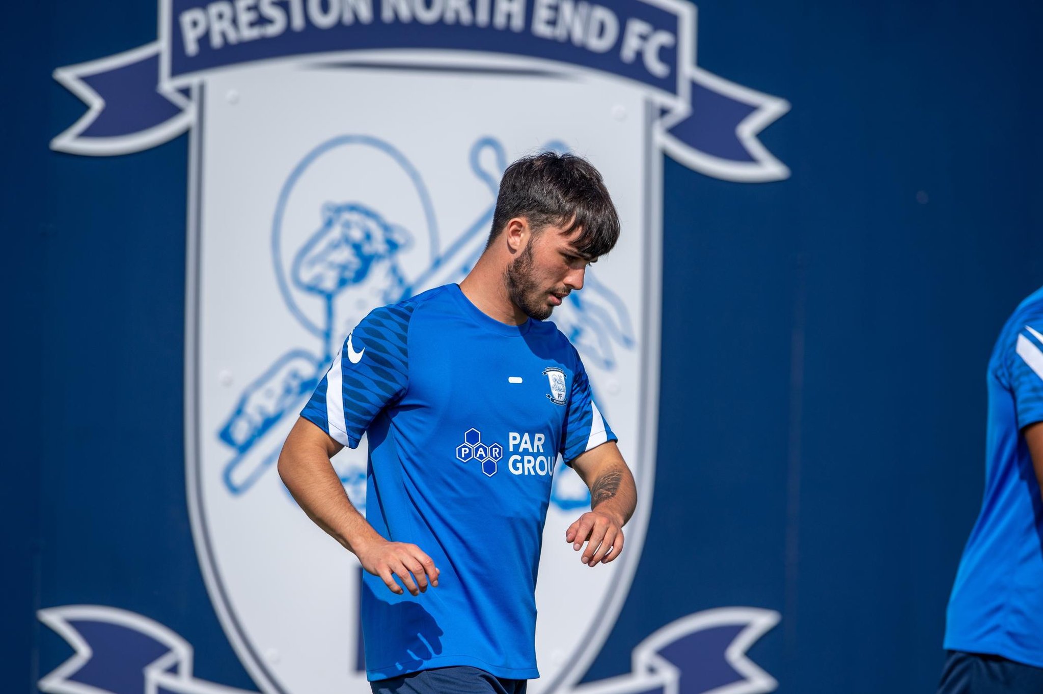 Preston North End player column: Lewis Coulton on PNE Under-19s title win and life on loan at Warrington