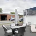 However despite the shock of the closures, Fab Home Interiors bosses say the chain is here to stay and the changes are to allow them to focus on larger sites where full collections can be displayed in a much more ‘desirable setting’.