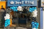 Beef King