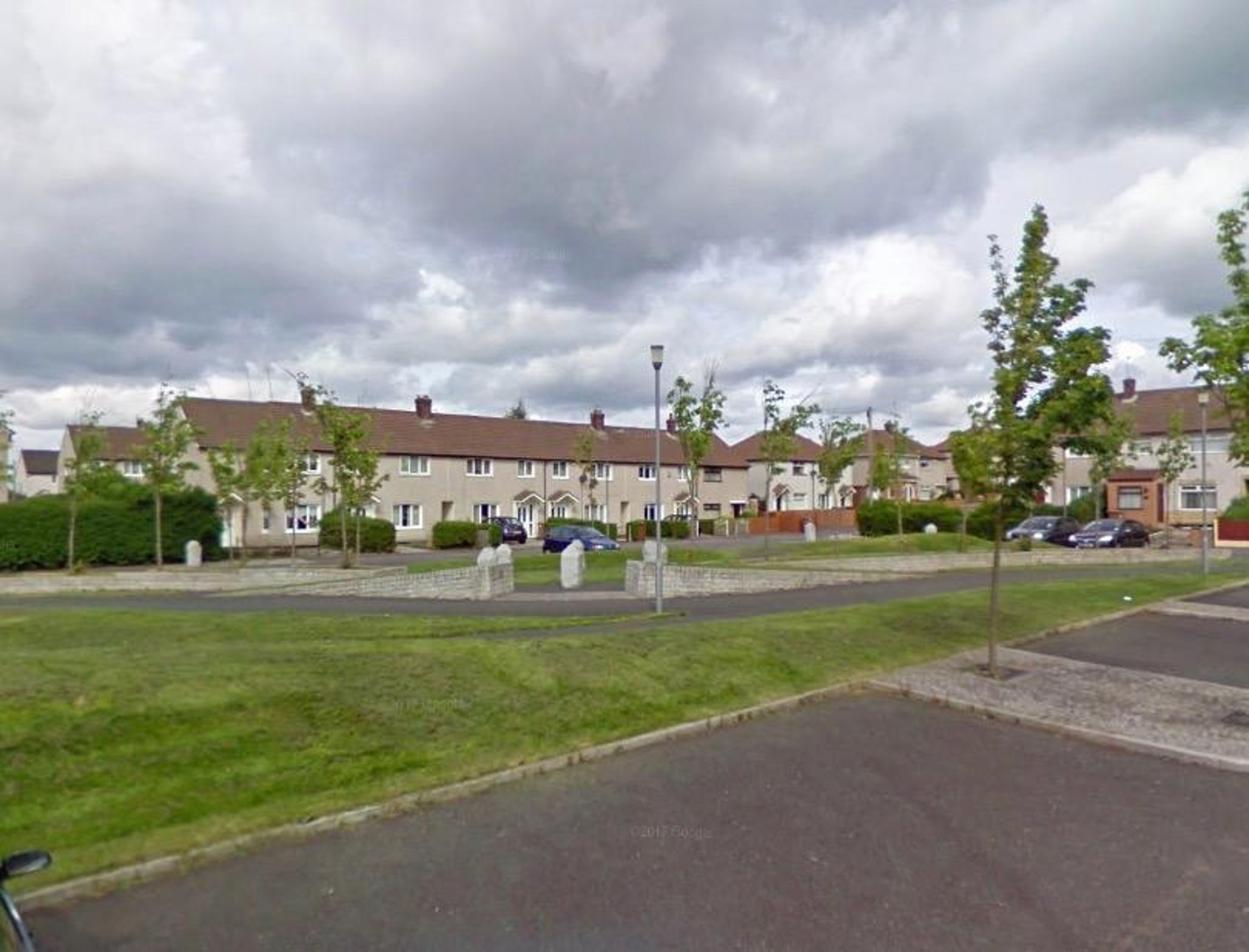 17-month-old girl killed in dog attack at her home in St Helens