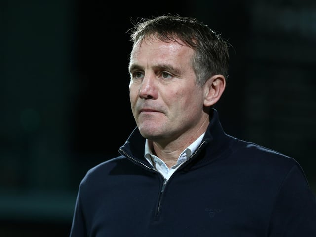 Phil Parkinson’s Sunderland have joined the race to sign former Celtic and Rangers youngster Liam Burt following his Parkhead exit. The midfielder has been invited to the Stadium of Light for a trial as the League One outfit take a closer look (Glasgow Times)