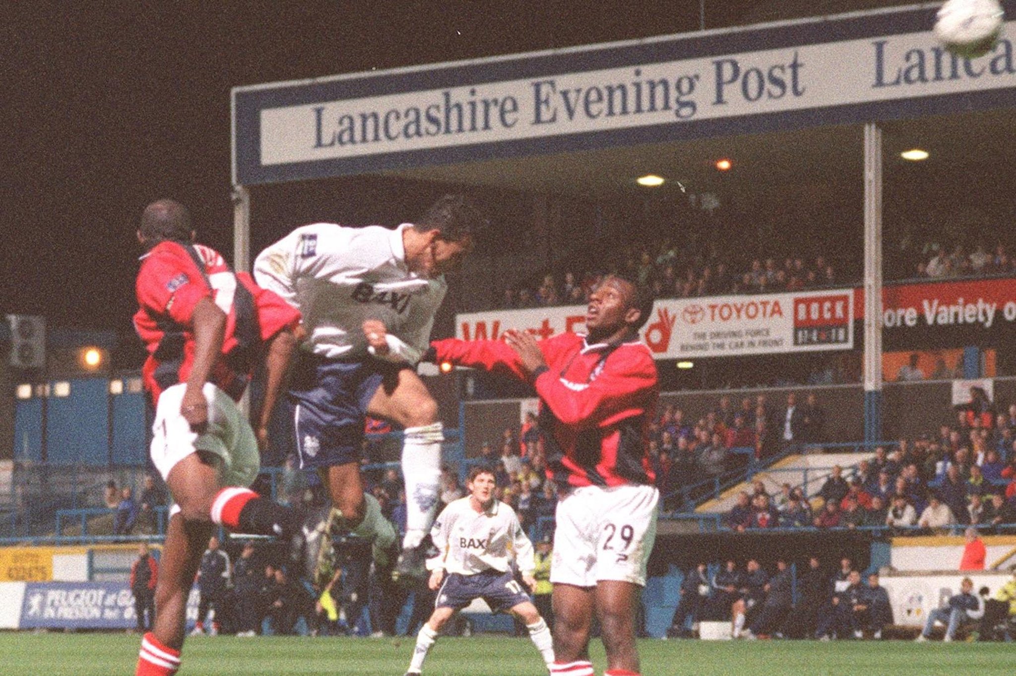 Preston North End memory match: Victory over Bournemouth for David Moyes' men