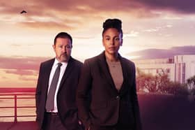 The Bay, which is usually filmed in Morecambe, will be visiting Chorley for some of its gripping scenes. 