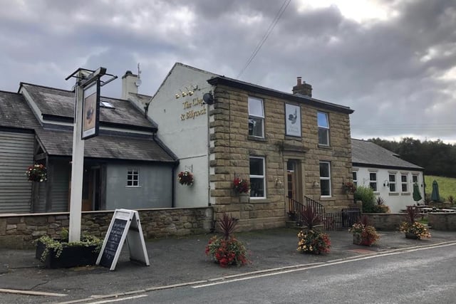 The Clog and Billycock at Pleasington has the Good Pub Guide Beer and Wine awards.
It is described in the Guide as "quaint and cosy" inside, with an "appealing paved and awning-covered garden and terrace with benches, seats and tables and a fire pit."
A reviewer said: "Helpful, friendly young staff serve Phoenix Brunning & Price Original and guests from breweries such as Bowland, Hawkshead, Moorhouses, Three B's and Timothy Taylors on handpump, eight wines by the glass, 40 rums, 50 malt whiskies and 60 gins; background music and board games."
There is also a wide selection of "interesting, bistro-like food".