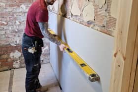 Mark Turner from Skelmersdale
