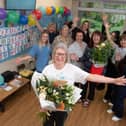 Dr. Ann Robinson and her team fought to retain the long-established set-up at Withnell Health Centre after an NHS procurement process threatened to remove her as lead GP