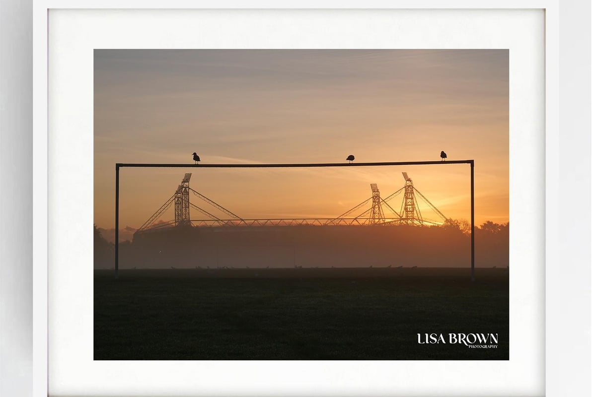 Iconic images of Preston to go on display at new exhibition - here's what it's all about