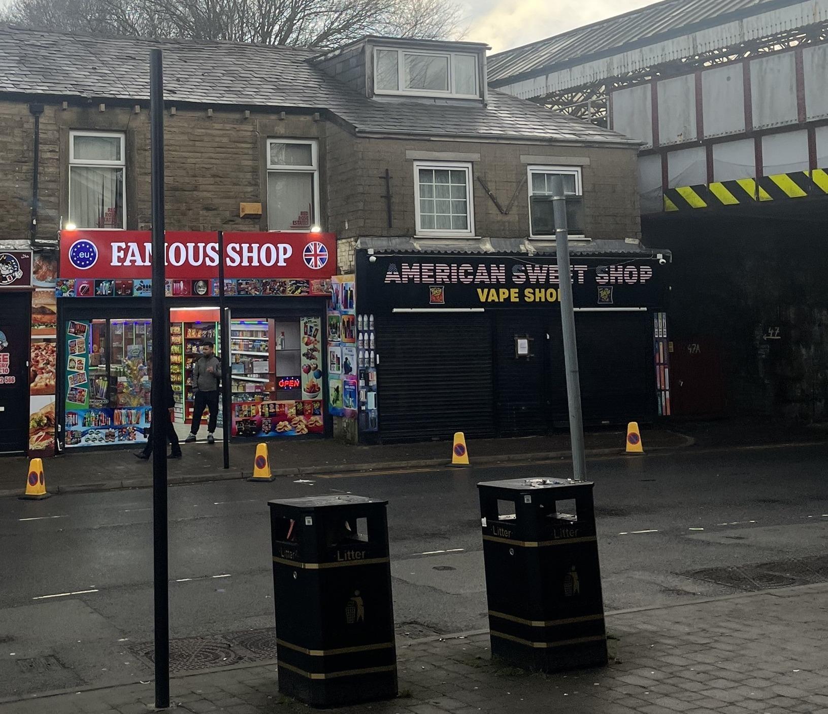 Court order shuts The Famous Shop in Nelson for this reason