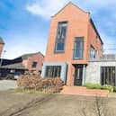 Get a load of this show-stopping house that has just come on the market with Reeds Rains for £400,000.