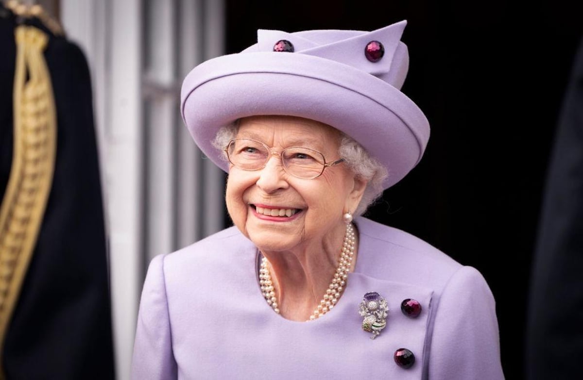 Queen Elizabeth II: Tributes, reaction and live updates as the people of Lancashire begin period of mourning