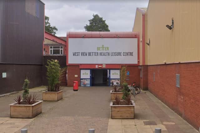 Better Leisure, which operates centres in Fulwood and Preston, said its energy costs had more than tripled since 2019 (Credit: Google)