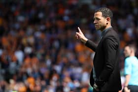 Liam Rosenior