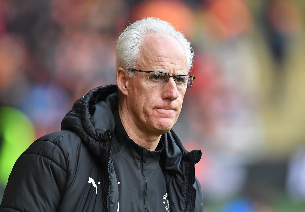 Blackpool will like that form goes out the window in derbies with Preston North End next up