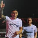 Jordan Hugill 