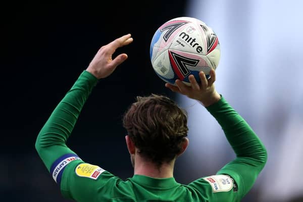 The most direct Championship teams - here's where Preston North End rank. (Photo by Lewis Storey/Getty Images)