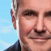 Alan Fletcher, aka Karl Kennedy, is bringing his tour to Lytham and will discuss his time on Neighbours.