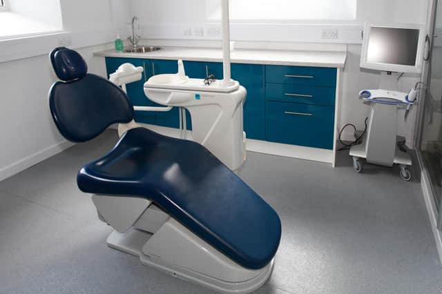 Want the best fitting dentures? Get yours made and fitted by our qualified experts.