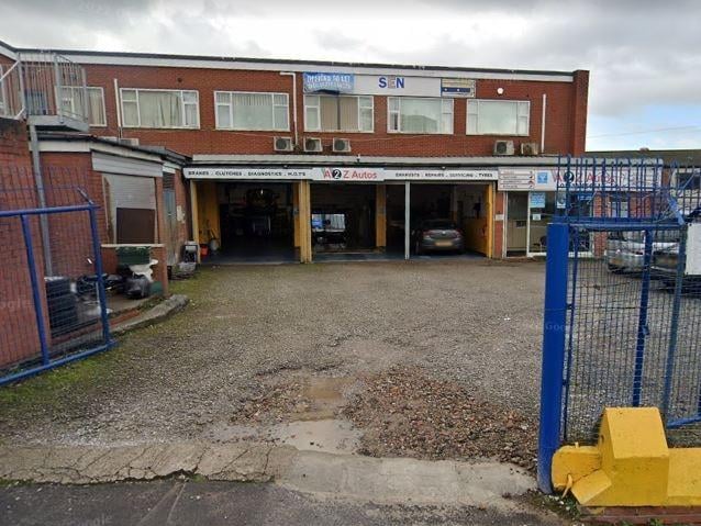 This garage rates as 4.9 out of 5 on Google Reviews.
One reviewer said: "Came in for a service and MOT. Very easy and painless experience with excellent service. Thanks to Maz for making it so easy!"