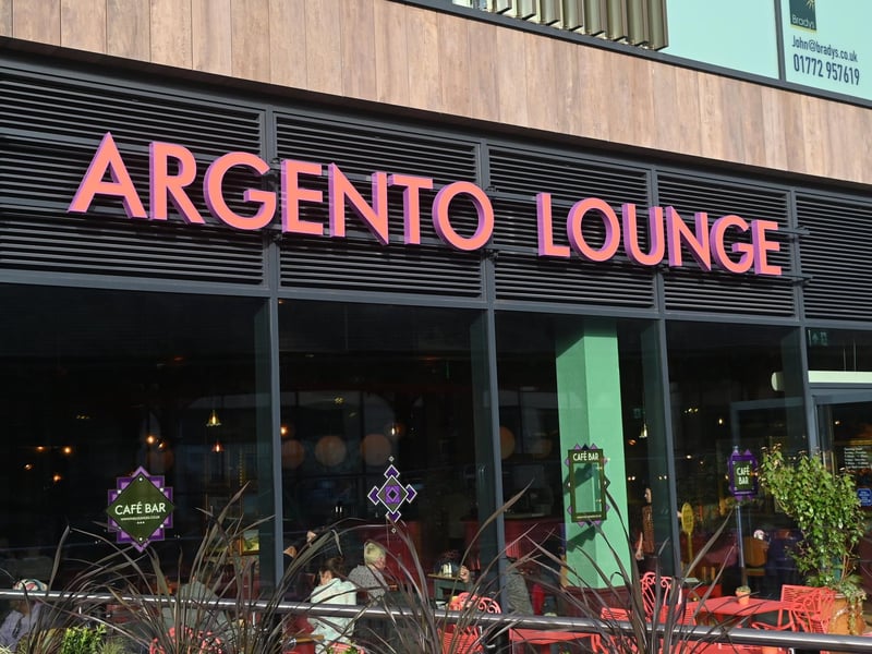Argento Lounge - part of the Loungers group - says it will be open “all day, every day for breakfast, brunch, lunch, dinner and drinks, including full kids’, gluten-free and vegan menus, served in a relaxed, welcoming space”.