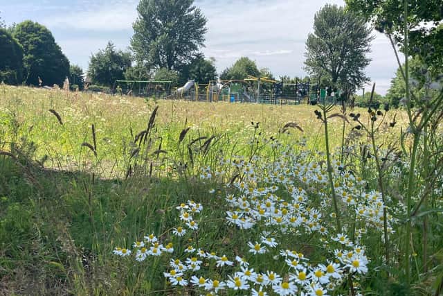 A man has been arrested following a report of rape in the park off Bent Lane, Leyland in the early hours of Friday, July 22