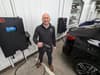 New electric charging points go live in Preston