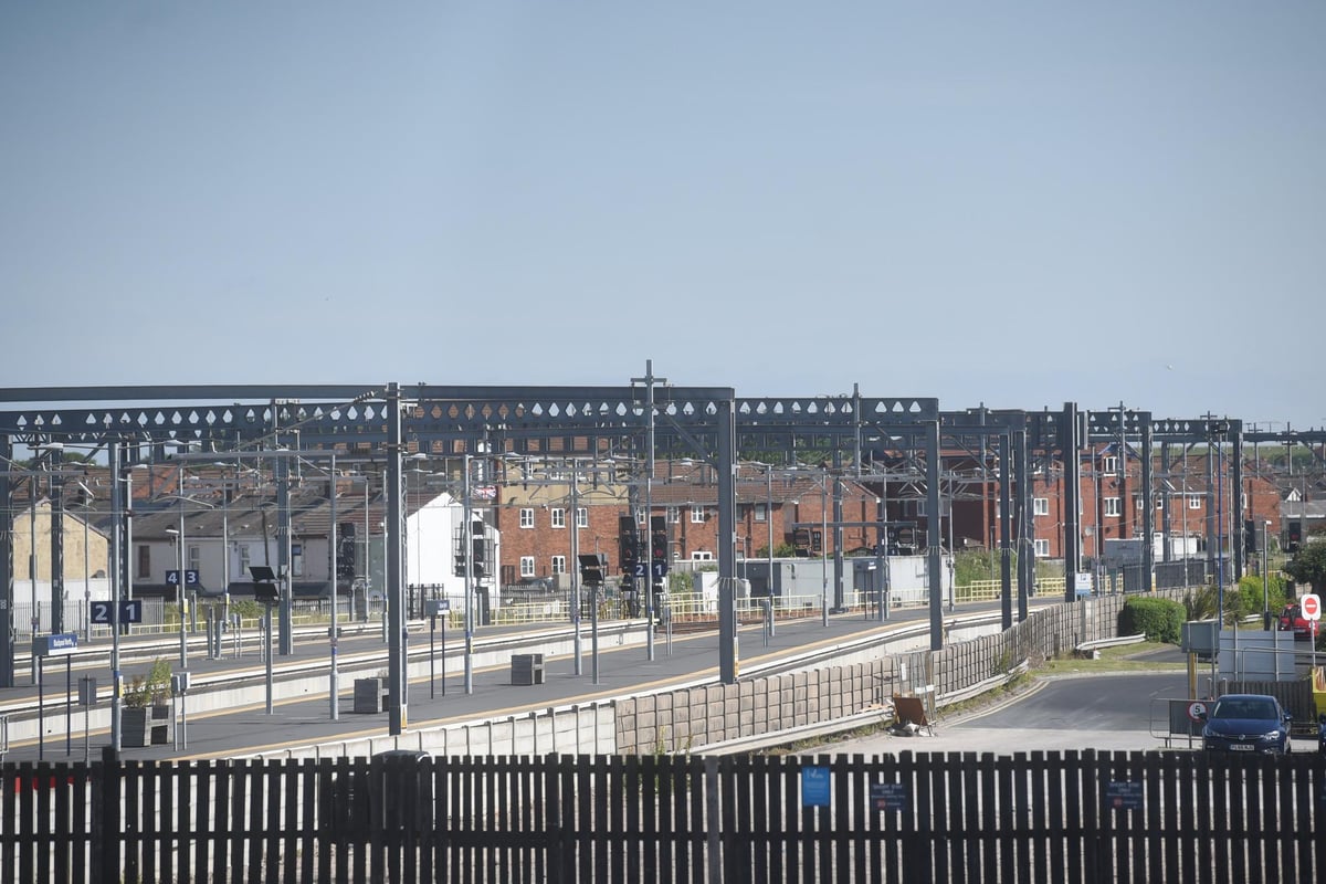 This is when Lancashire train users will be hit by new round of cancellations due to strikes