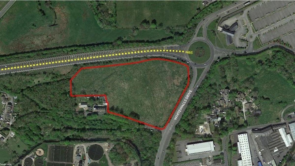 'A very regrettable decision': Billionaire Issa brothers granted permission to build £5m. service station in Colne