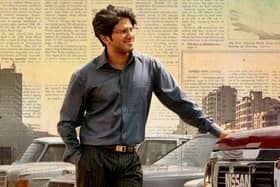 From Thursday celebrate Diwali with the captivating thriller, Lucky Baskhar in Malayalam and Telugu