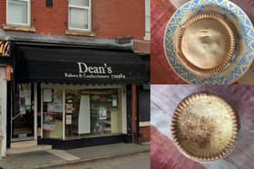 Readers react to the news that Deans Bakery is changing hands.