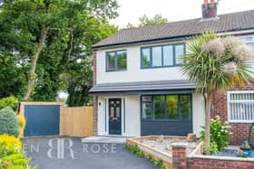 Ben Rose Estate Agents