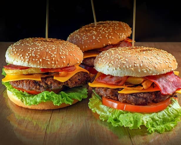The likes of beefburgers should have a certain amount of meat in them (image: Pixabay)