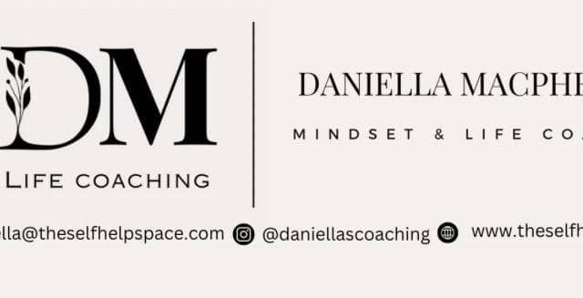 Daniella’s business launch