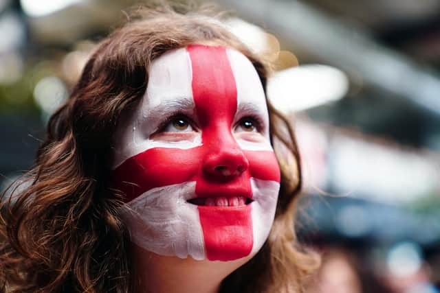England will play Spain in the final of the Women’s World Cup on Sunday (Photo credit: Victoria Jones/PA Wire)
